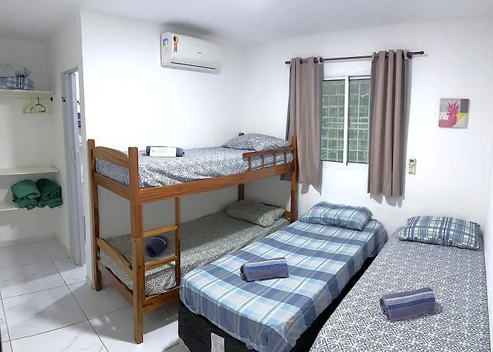 Espaçosos Aptos em Porto de Galinhas - Condominio com Piscina - Perto de tudo!
